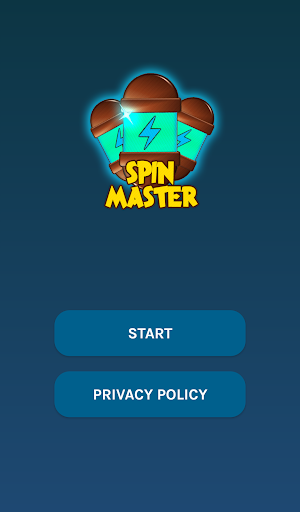 Spin Master- Coin Master Spins