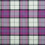 Plaid New Tab Design Theme