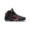 lebron 12 data