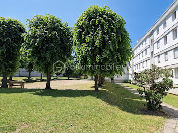 appartement à Nanterre (92)