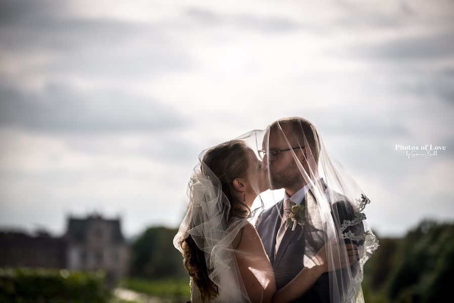 Fotógrafo de bodas Susanne Buhl (susannebuhl). Foto del 30 de marzo 2019