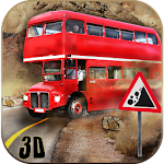 Off-Road Bus Hill Climb 2015 Apk