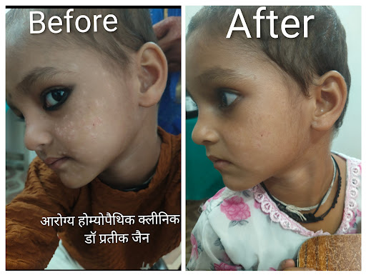 Aarogya homeopathic clinic( Dr. Prateek jain) — business photo 4
