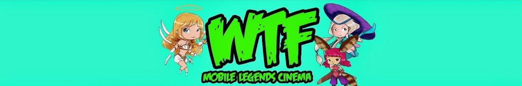 Mobile Legends Cinema Banner