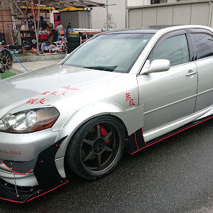 マークII JZX110