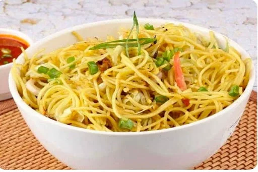 Veg Noodles