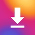 Video Downloader for Instagram5.10