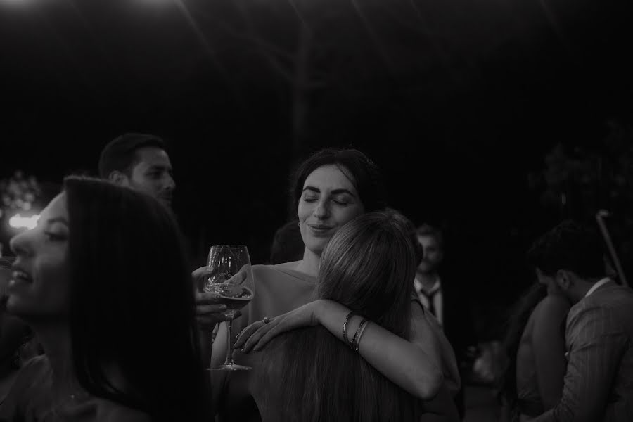 Fotógrafo de casamento Gianluca Sammartano (studiosammartano). Foto de 25 de março