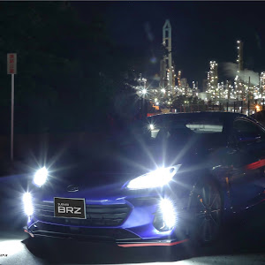 BRZ ZD8