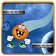 Frenzy Free Fall icon