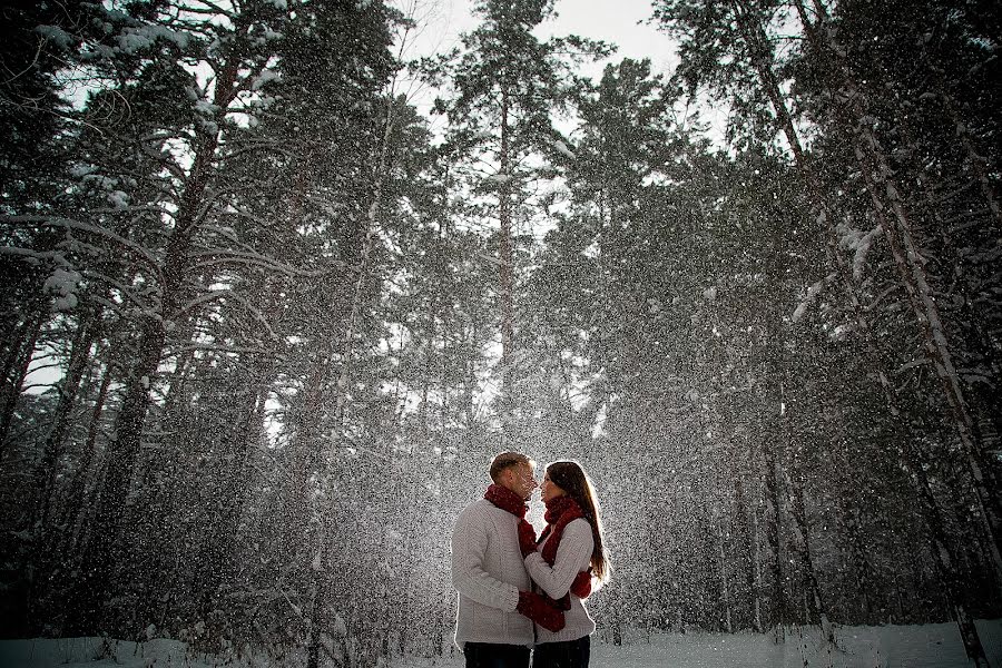 Svadobný fotograf Matvey Cherakshev (matvei). Fotografia publikovaná 1. júna 2015