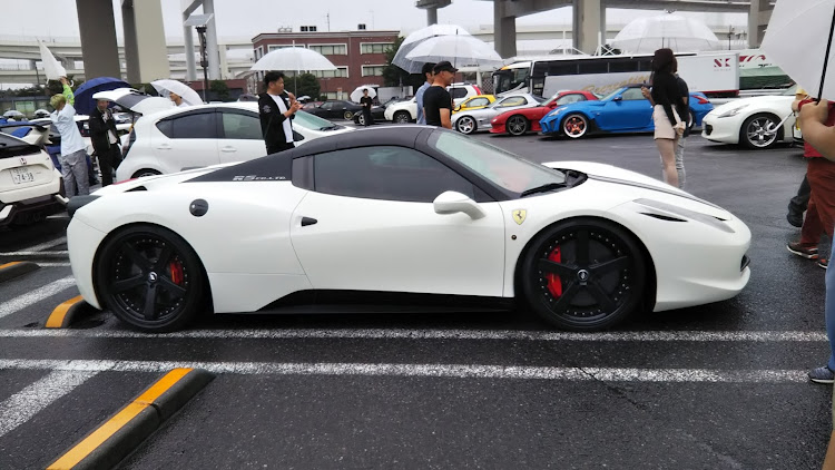 BRZのドライブに関するカスタム事例の投稿画像6枚目