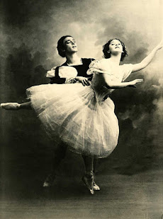 Nijinsky — 