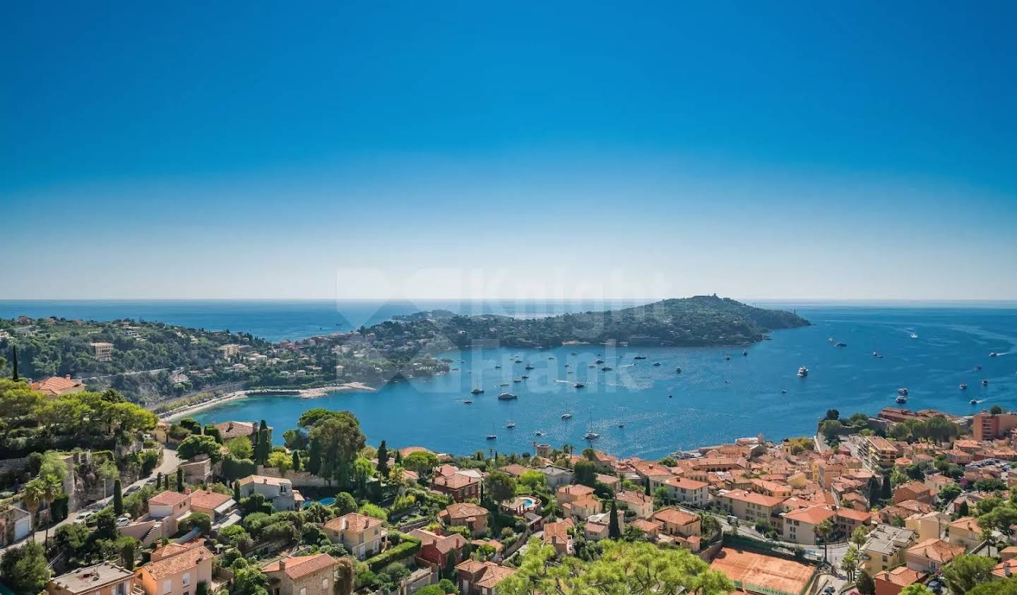 Apartment with terrace Villefranche-sur-Mer