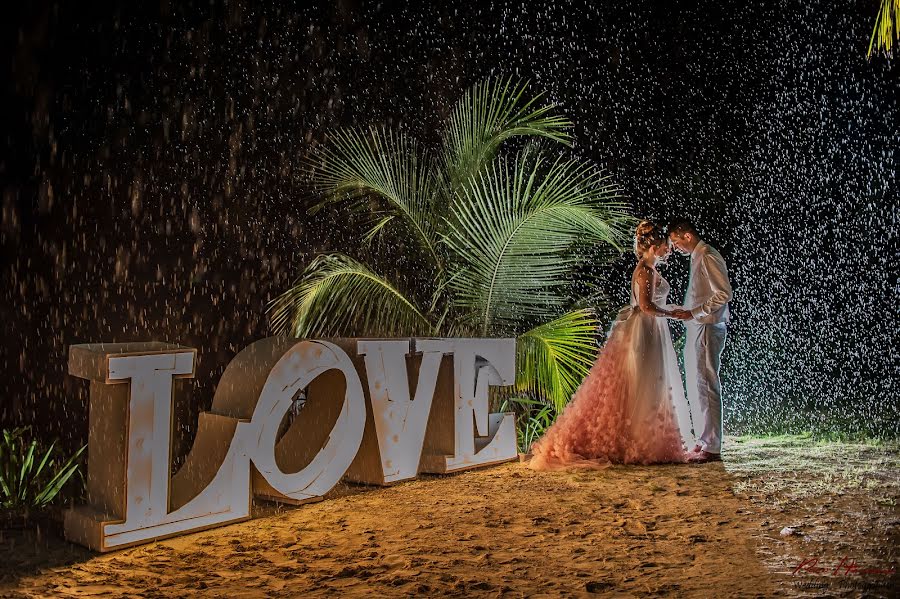 Photographe de mariage Paco Herrera (pacoherrerawp). Photo du 1 avril 2020