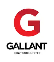 Gallant Brickwork Limited Logo