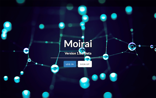 Moirai