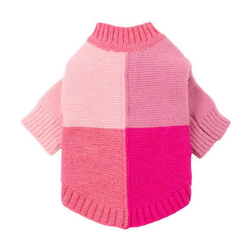 Title 3, Acrylic Dog Sweater Pet Clothing Comfortable an...