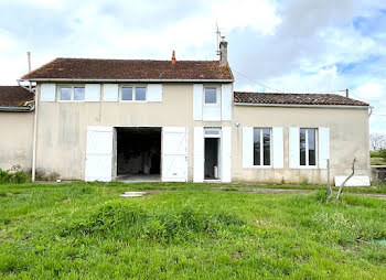 maison à Bourg sur gironde (33)