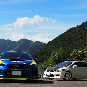 WRX STI VAB