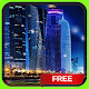 Download City Scape Live Wallpaper Background Theme For PC Windows and Mac 1.0