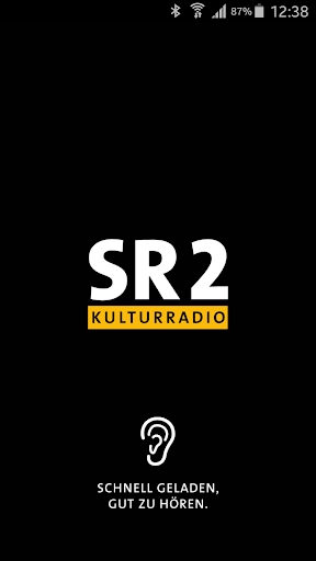 SR 2 KulturRadio