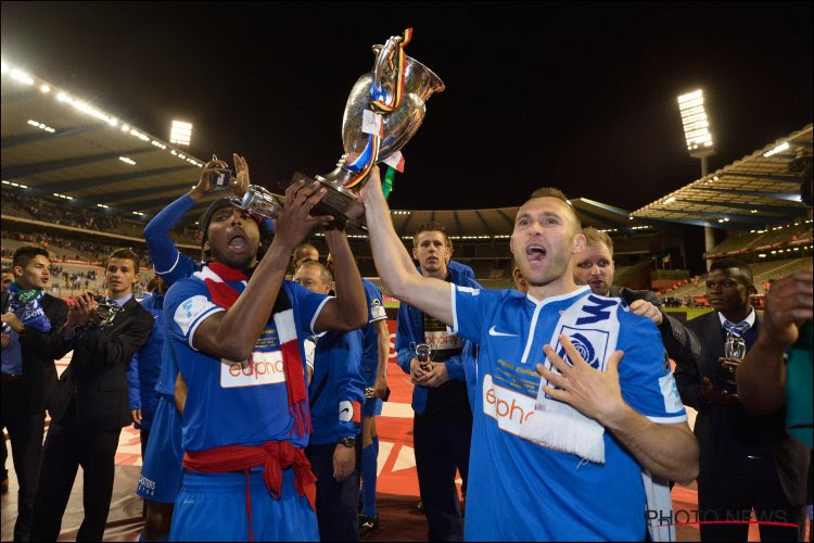 Genk champion, est-ce encore possible ? "Plusieurs choses ont changé dans cette équipe"