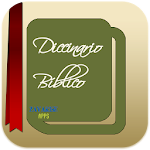 Cover Image of Baixar Dicionário Bíblico Espanhol 4.0 APK