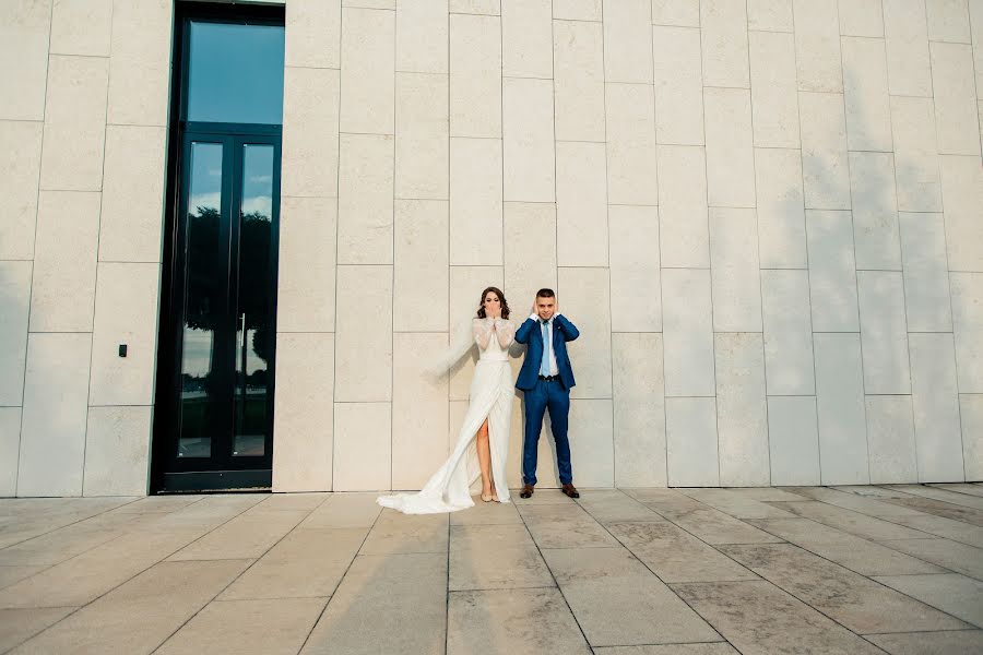 Wedding photographer Mikhail Aksenov (aksenov). Photo of 14 January 2019