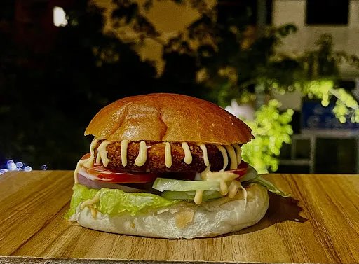 Chicken Burger