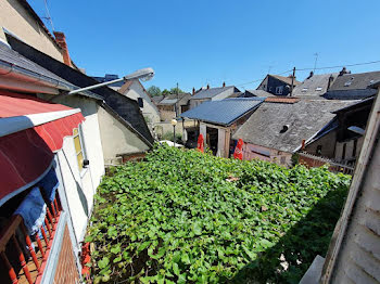 maison à Bourges (18)