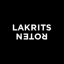 Lakritsroten