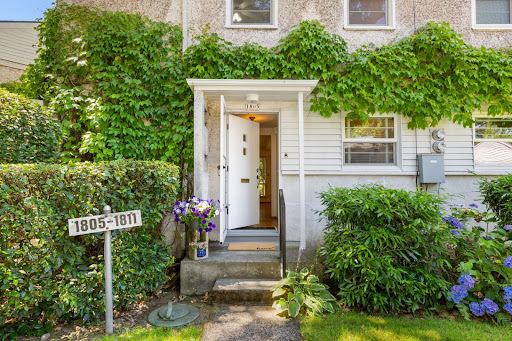 Apartment / penthouse purchase in Portland (United States) with terrace