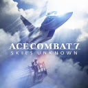 HD Ace Combat 7: Skies Unknown Background