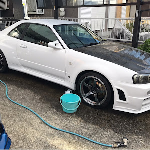 スカイライン GT-R