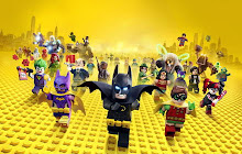 Lego Wallpaper small promo image