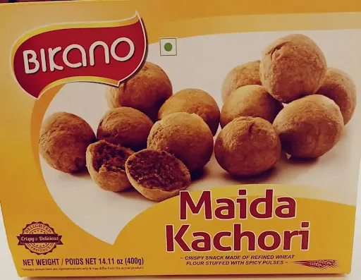 Kachori 400gm