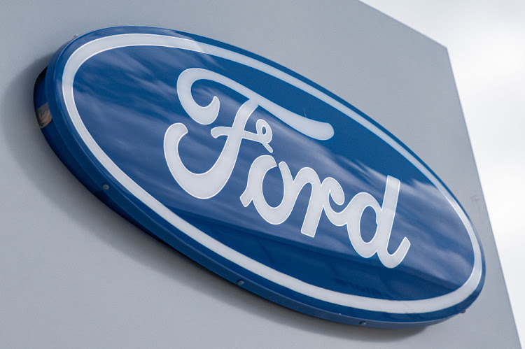 Ford Motor Co said on Monday it expects to post a pre-tax loss of about US$600m (about R10.9bn) for the first quarter as the coronavirus outbreak pummeled its sales and shuttered vehicle assembly plants, resulting in a 21% drop in vehicle sales to dealers versus the same quarter in 2019