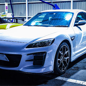 RX-8 SE3P