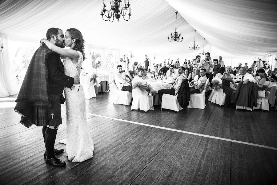 Fotógrafo de bodas Fernand Moclán (fernandm). Foto del 18 de marzo 2018