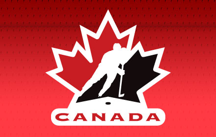 Hockey Canada (French) New Tab Preview image 0