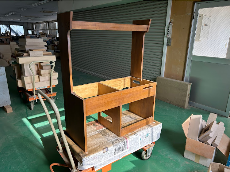 ハイゼットトラックの軽トラ・DIY・車中泊仕様に関するカスタム事例の投稿画像2枚目