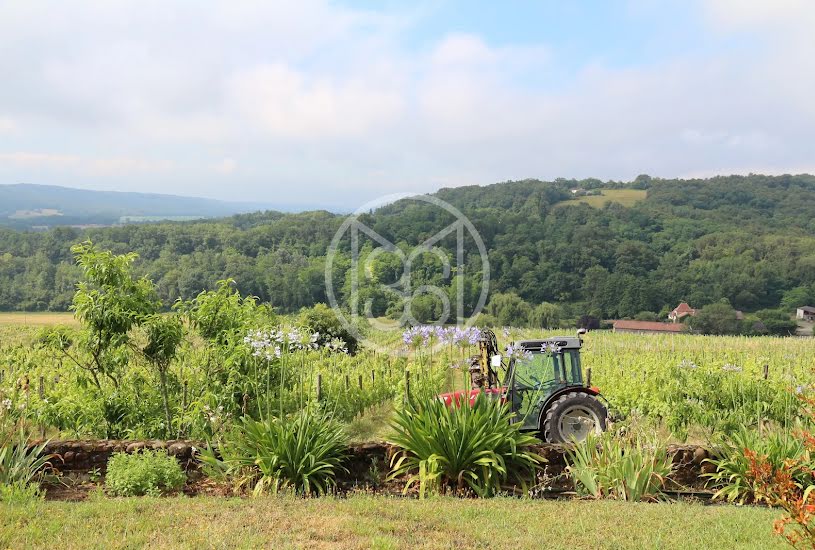  Vente Terrain agricole - 230 000m² à Vic-en-Bigorre (65500) 