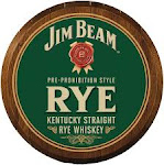 Jim Beam Rye