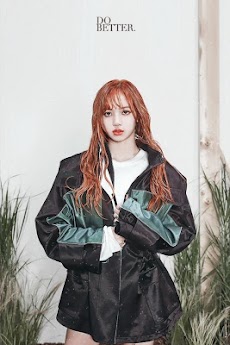 Lisa Blackpink壁紙ファンhd Androidアプリ Applion