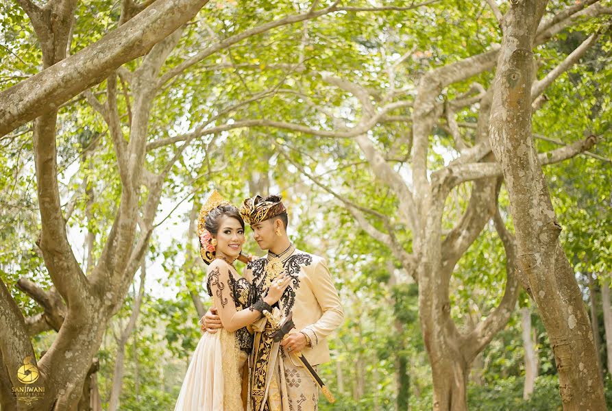 Fotógrafo de casamento Dedik Setiawan (dedik). Foto de 21 de junho 2020