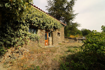 maison à Prades (66)