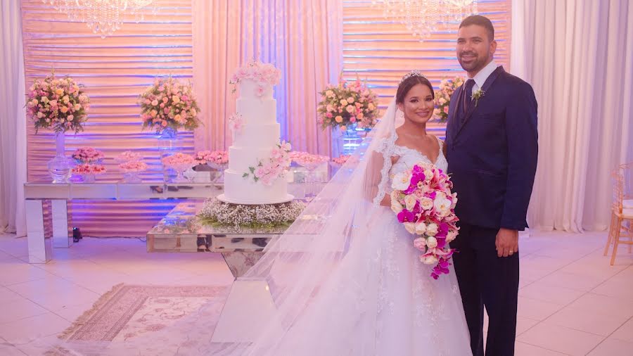 Fotógrafo de bodas Geovanne França (geovannefranca). Foto del 3 de enero 2019