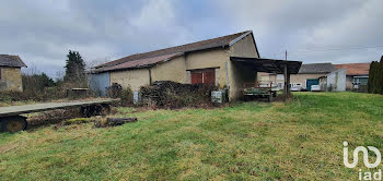 maison à Mogeville (55)