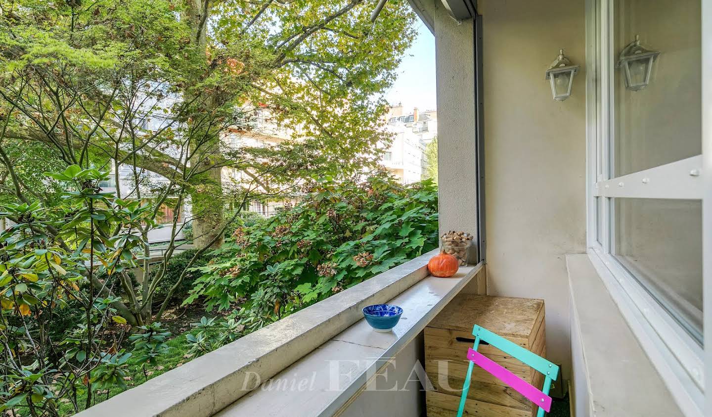 Appartement Neuilly-sur-Seine